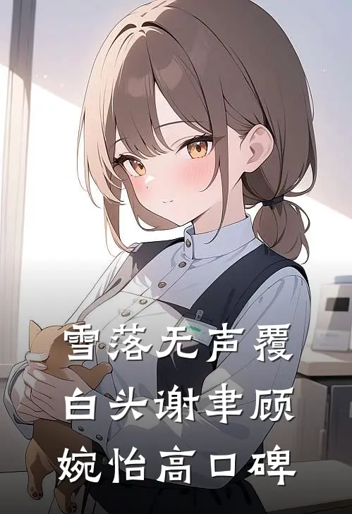 确诊癌症当天，陆总抱绿茶官宣温迎陆谨川:全文+后续+结局
