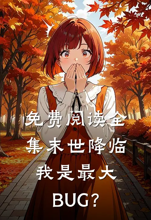 免费阅读全集末世降临：我是最大BUG？