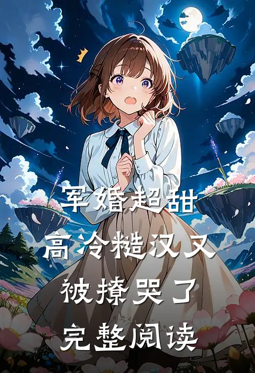 军婚超甜：高冷糙汉又被撩哭了完整阅读