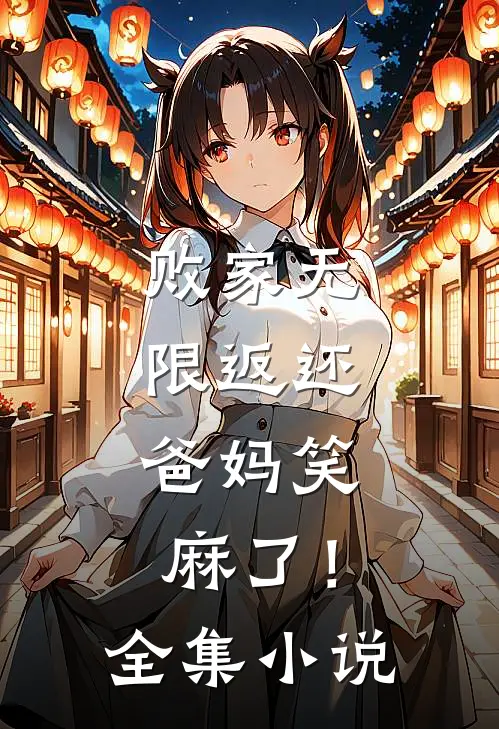 败家无限返还，爸妈笑麻了！全集小说