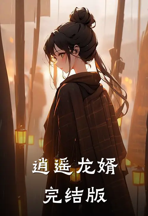 逍遥龙婿完结版