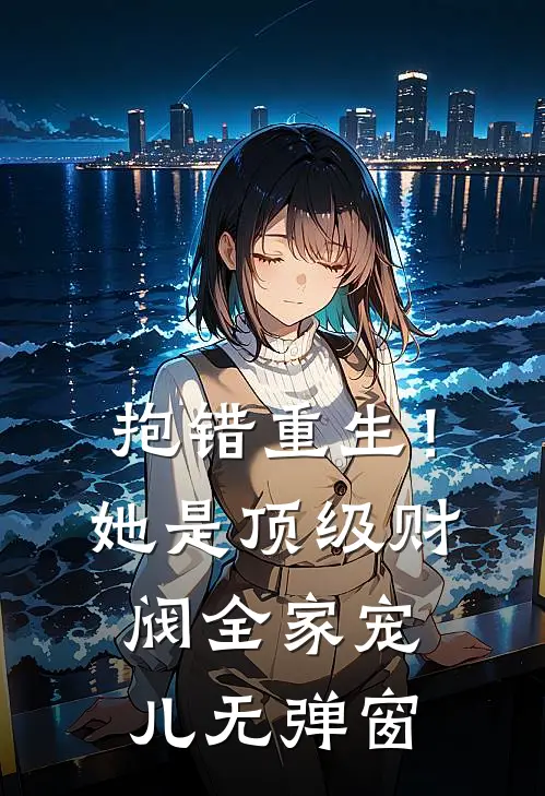 抱错重生！她是顶级财阀全家宠儿无弹窗