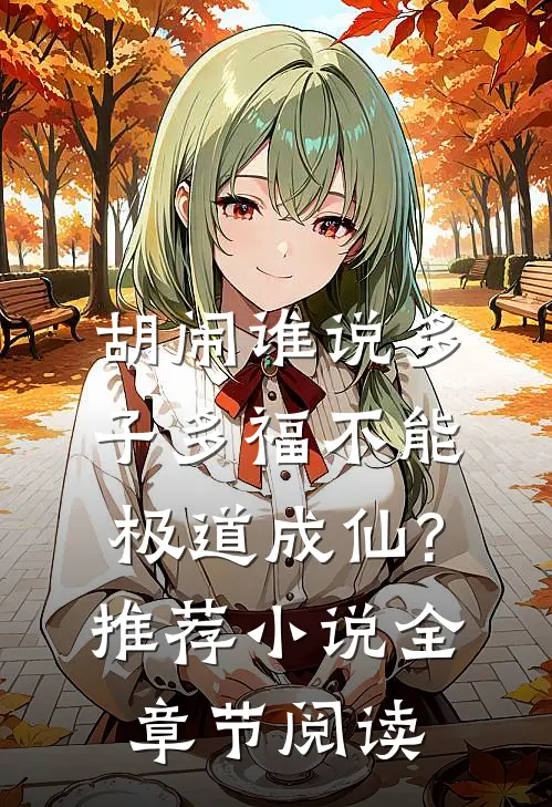 胡闹谁说多子多福不能极道成仙?推荐小说全章节阅读