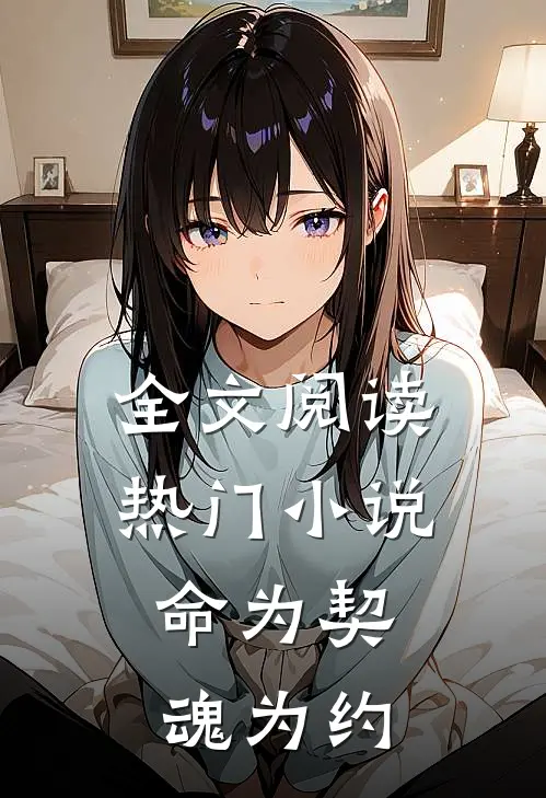 全文阅读热门小说命为契,魂为约
