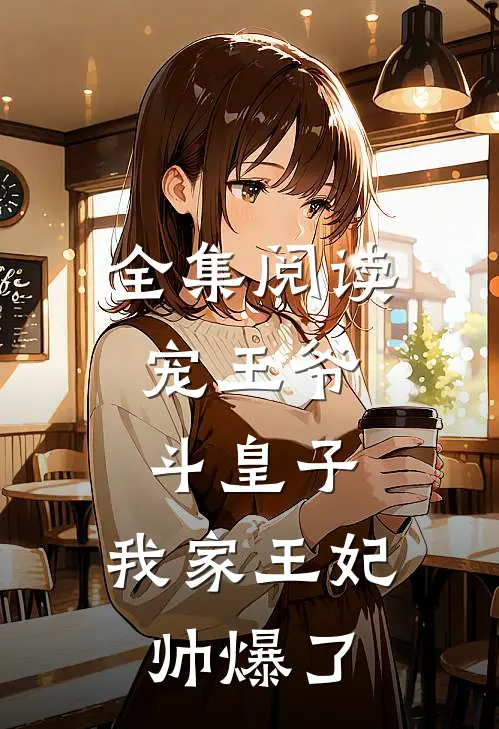 全集阅读宠王爷，斗皇子，我家王妃帅爆了