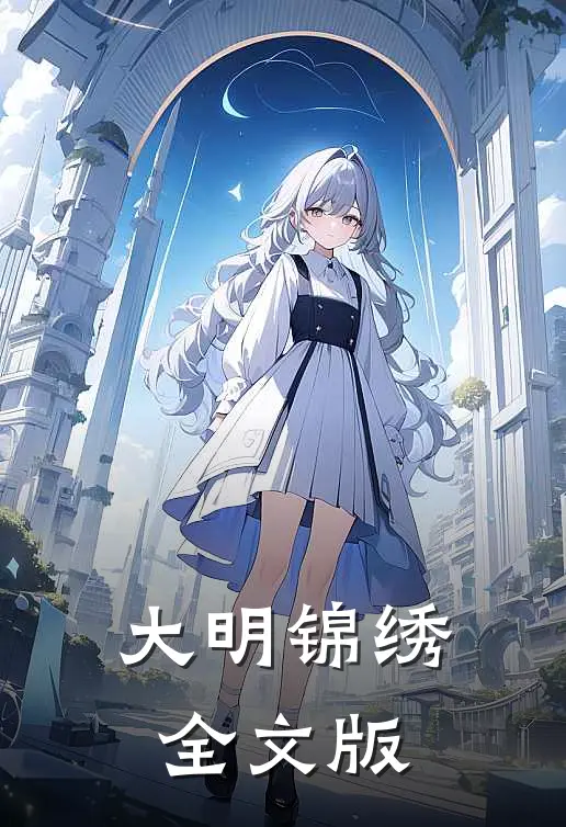 大明锦绣全文版
