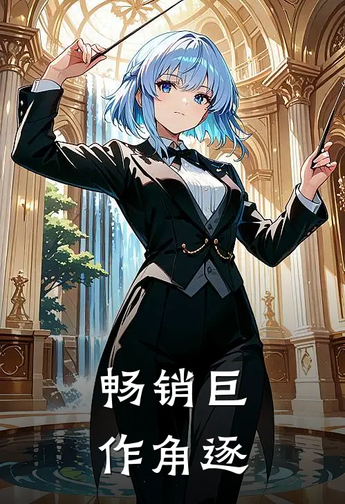 畅销巨作角逐