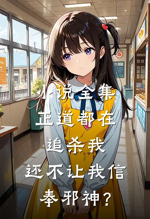 小说全集正道都在追杀我，还不让我信奉邪神？