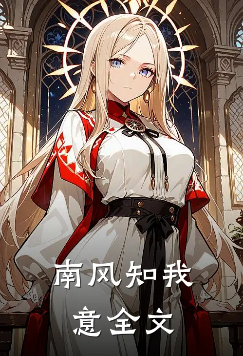 南风知我意全文