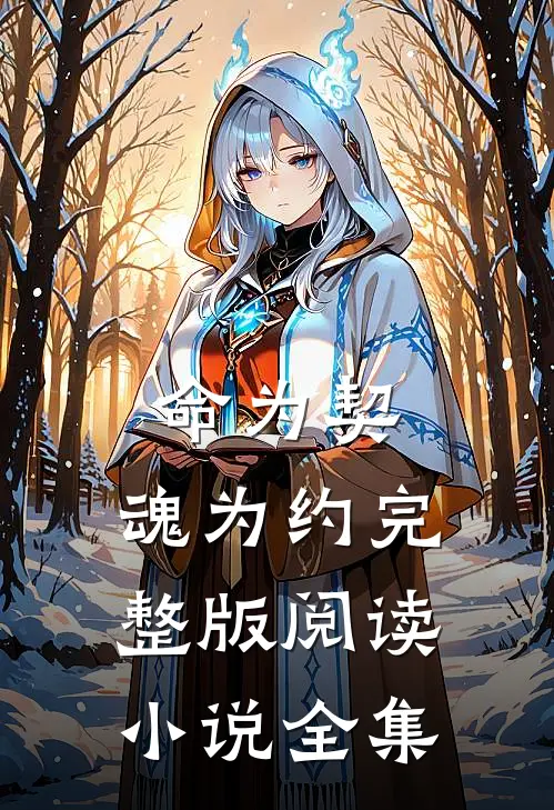 命为契,魂为约完整版阅读小说全集