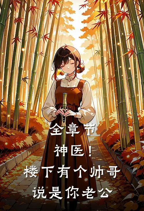 全章节神医！楼下有个帅哥说是你老公