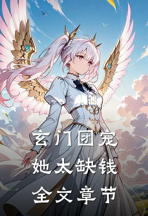 玄门团宠她太缺钱全文章节