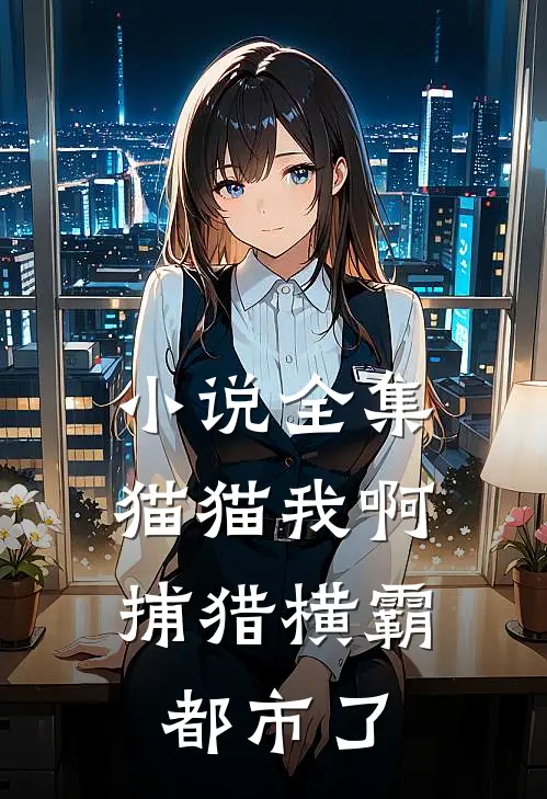 小说全集猫猫我啊，捕猎横霸都市了