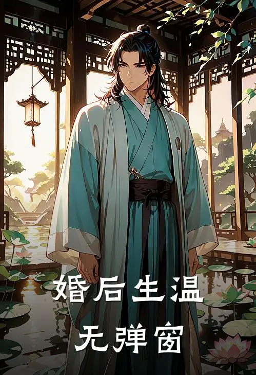 恰似朝暮不负何求全文+番外