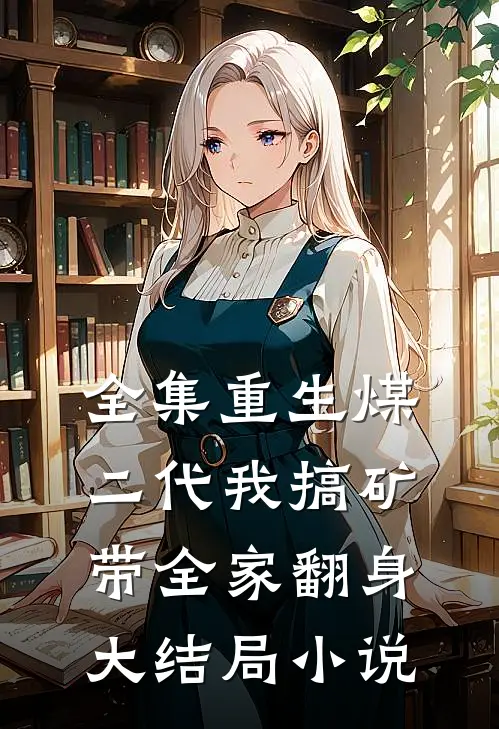 全集重生煤二代我搞矿带全家翻身大结局小说