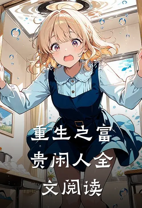 重生之富贵闲人全文阅读