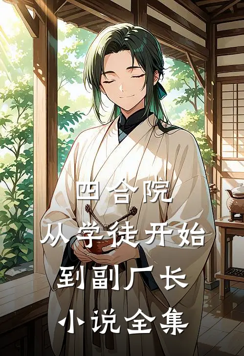 四合院：从学徒开始到副厂长小说全集