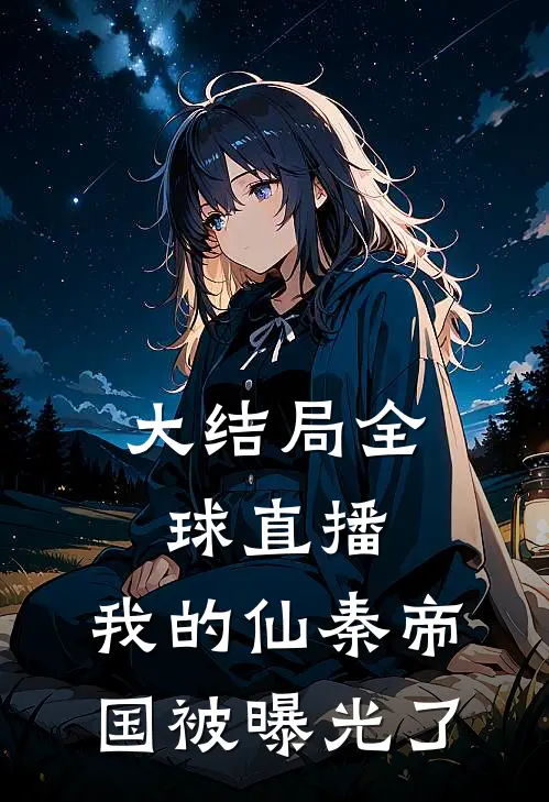 大结局全球直播，我的仙秦帝国被曝光了