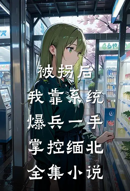 被拐后，我靠系统爆兵一手掌控缅北全集小说