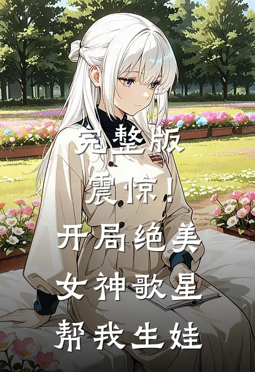 完整版震惊！开局绝美女神歌星帮我生娃