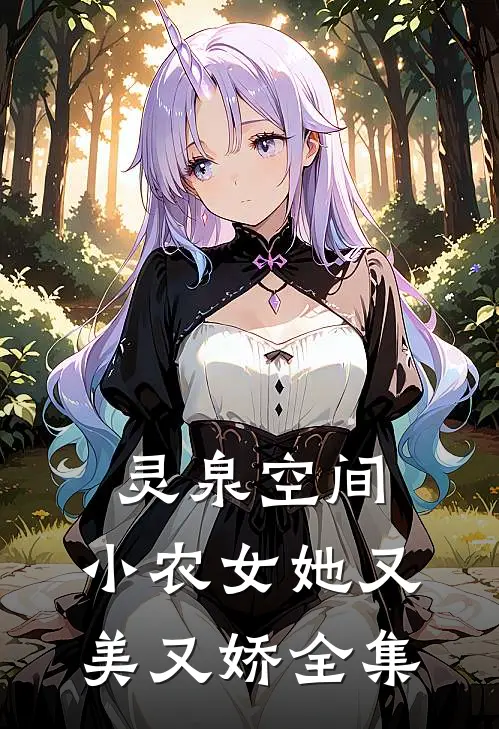 灵泉空间：小农女她又美又娇全集