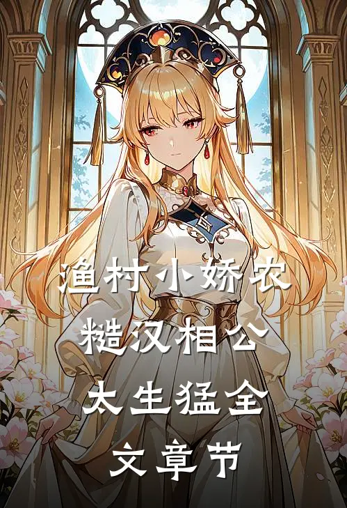 渔村小娇农：糙汉相公太生猛全文章节
