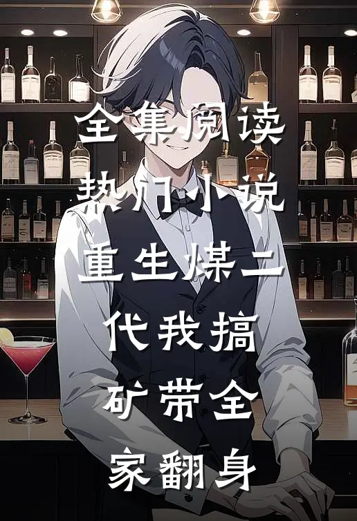 全集阅读热门小说重生煤二代我搞矿带全家翻身