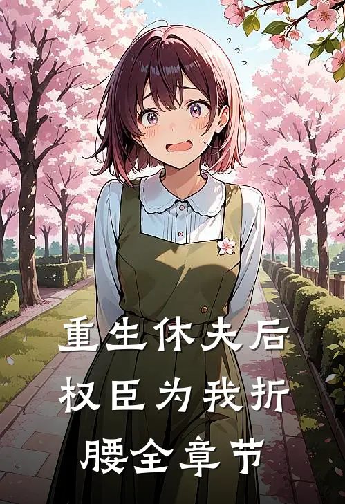 重生休夫后，权臣为我折腰全章节