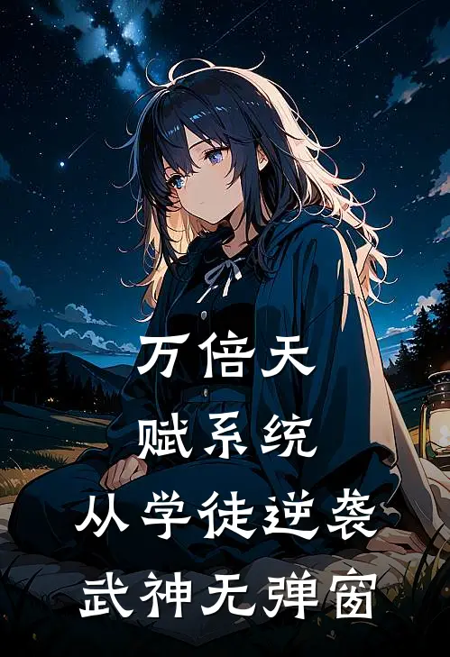 万倍天赋系统：从学徒逆袭武神无弹窗