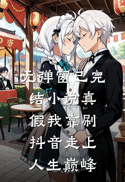 无弹窗已完结小说真假我靠刷抖音走上人生巅峰
