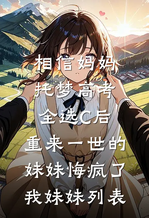 逼我吃馊饭？太子亲手为我披凤袍