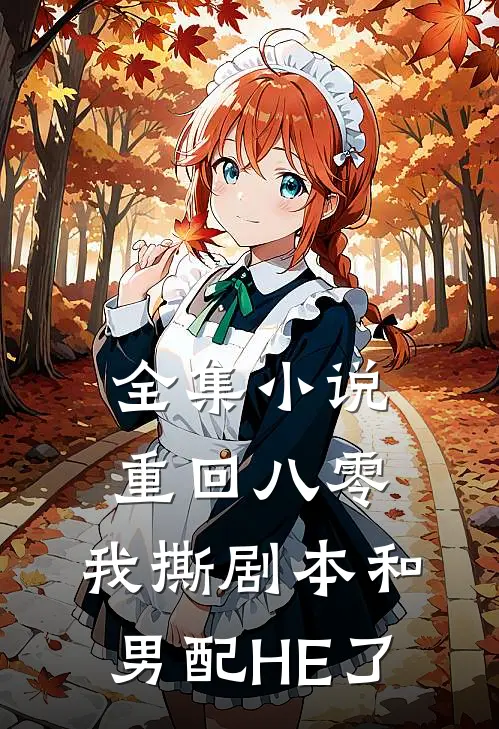 全集小说重回八零，我撕剧本和男配HE了