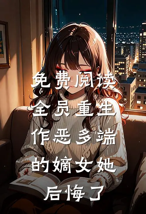 免费阅读全员重生：作恶多端的嫡女她后悔了