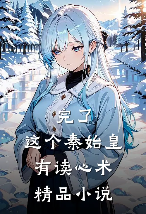 完了，这个秦始皇有读心术精品小说