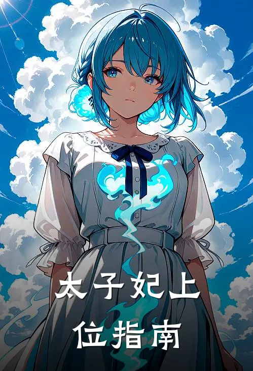 太子妃上位指南