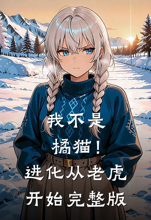 我不是橘猫！进化从老虎开始完整版