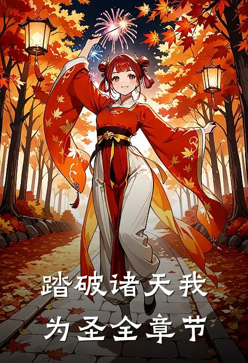 踏破诸天我为圣全章节
