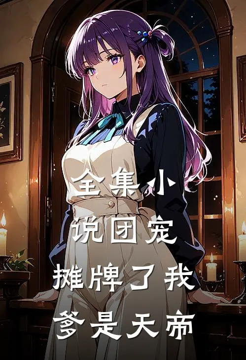 全集小说团宠：摊牌了我爹是天帝
