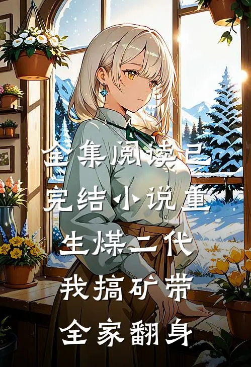 全集阅读已完结小说重生煤二代我搞矿带全家翻身