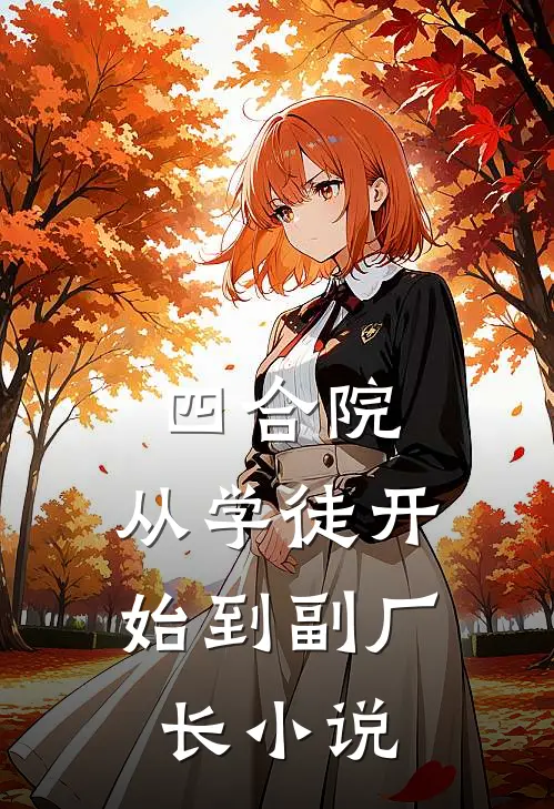 四合院：从学徒开始到副厂长小说