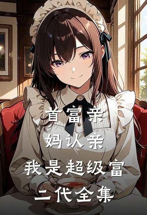 首富亲妈认亲：我是超级富二代全集
