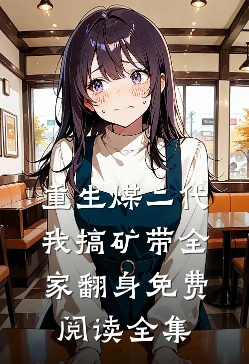 重生煤二代：我搞矿带全家翻身免费阅读全集