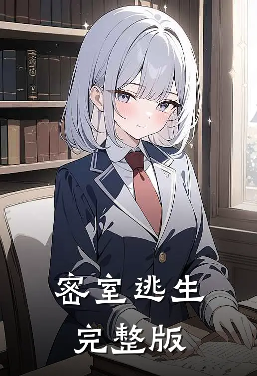 密室逃生完整版