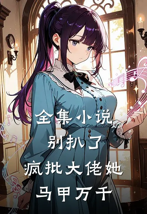 全集小说别扒了，疯批大佬她马甲万千