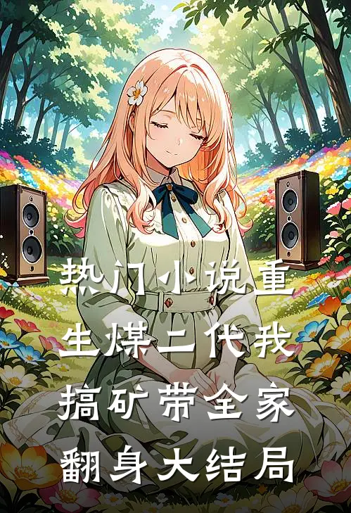 热门小说重生煤二代我搞矿带全家翻身大结局