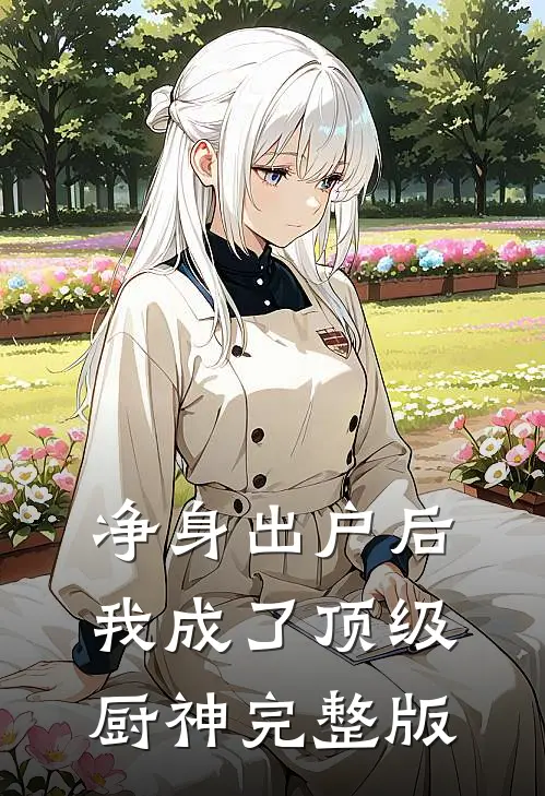 净身出户后，我成了顶级厨神完整版