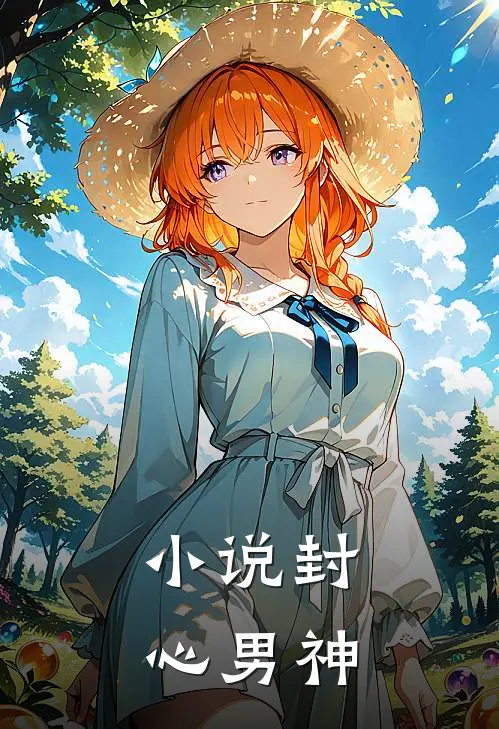 小说封心男神