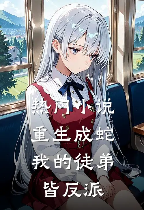热门小说重生成蛇，我的徒弟皆反派