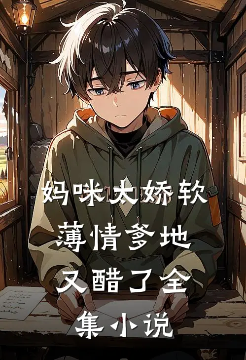 妈咪太娇软，薄情爹地又醋了全集小说