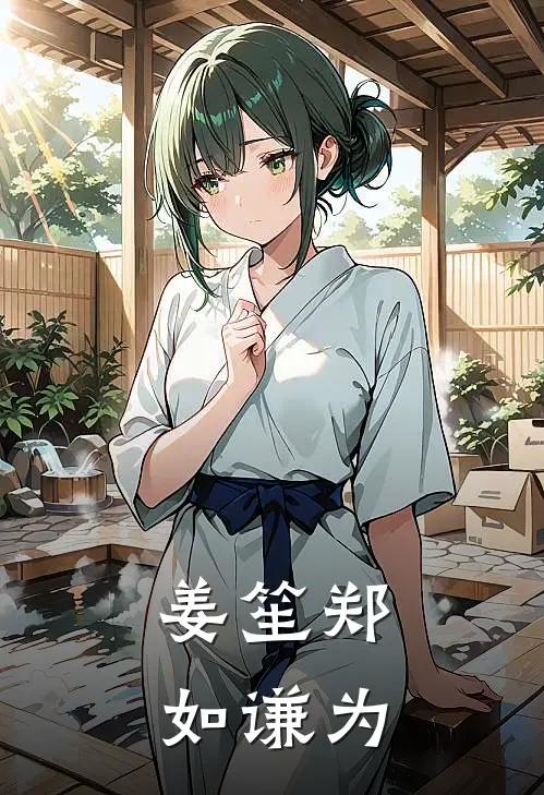姜笙郑如谦为